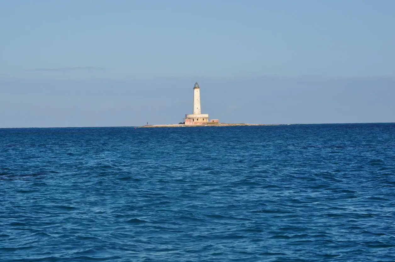 Leuchtturm Bird Rock